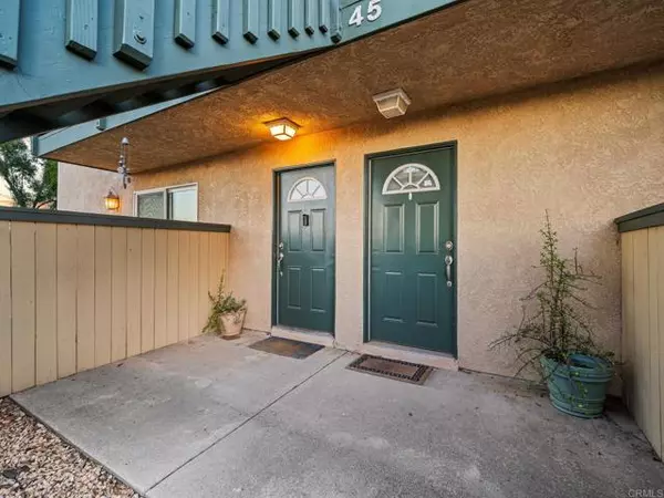 Fallbrook, CA 92028,868 E Alvarado Street #46