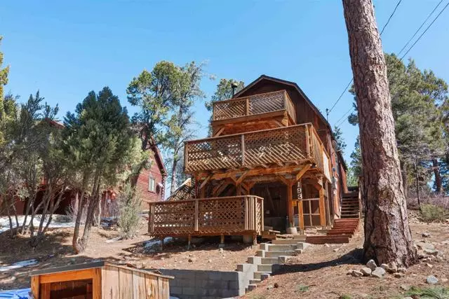 Other - See Remarks, CA 92386,193 Riverside Ave