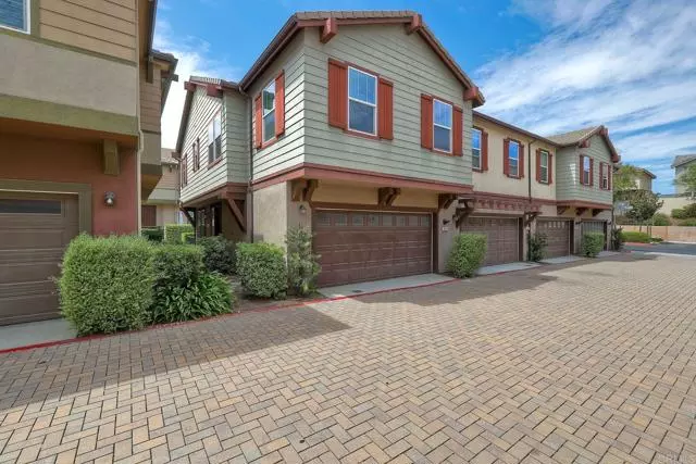 1512 Champion Lane #4, Chula Vista, CA 91915