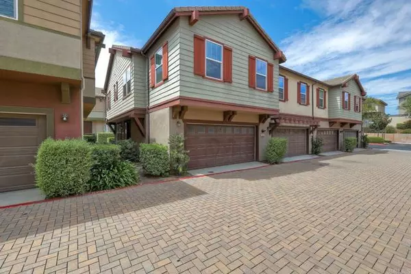 Chula Vista, CA 91915,1512 Champion Lane #4