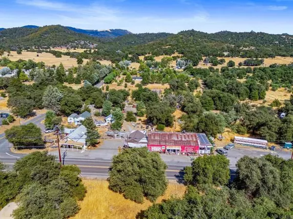 Julian, CA 92036,4336 Julian Highway