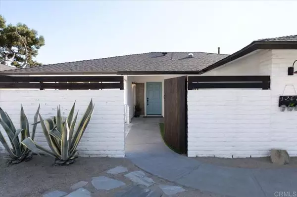 San Marcos, CA 92078,1267 Discovery Street