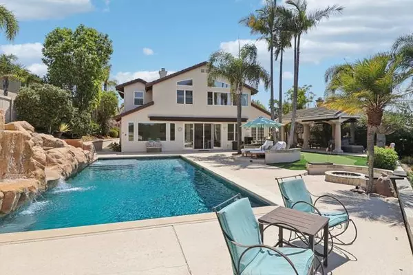 12348 Dormouse Road, San Diego, CA 92129
