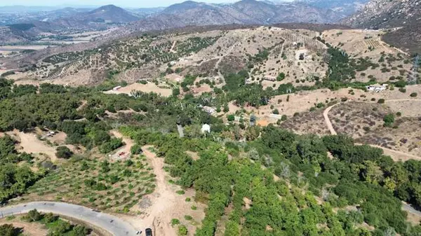 Valley Center, CA 92082,0 Couser Canyon Road