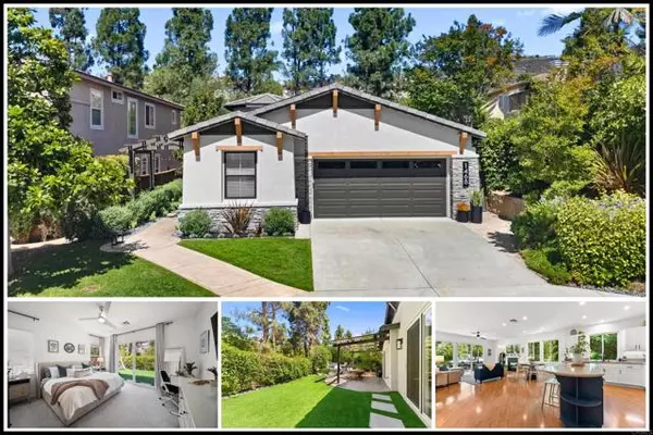 1468 Beechtree Road, San Marcos, CA 92078