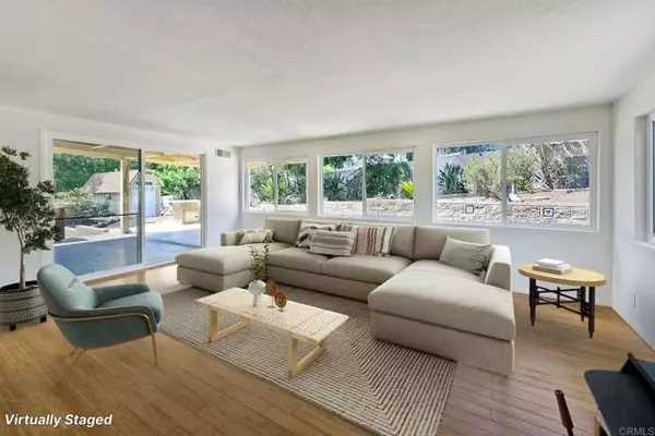 Vista, CA 92084,1739 Montgomery Drive