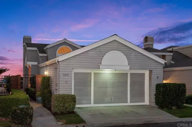 Carlsbad, CA 92011,7219 Linden