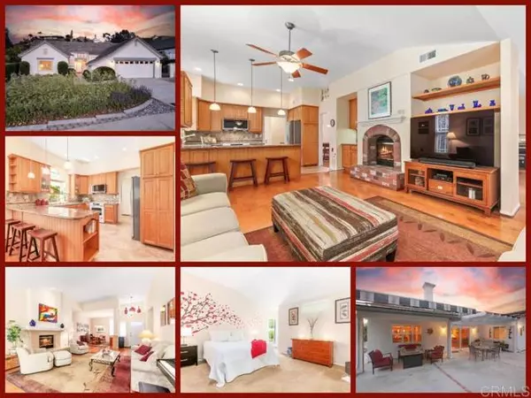 San Marcos, CA 92078,1911 La Subida Way