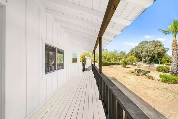 Fallbrook, CA 92028,758 Verde Ave