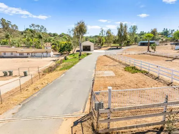Fallbrook, CA 92028,746 Verde Ave