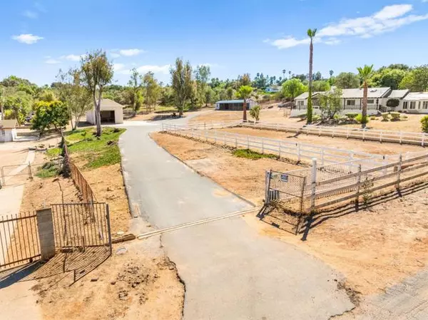 Fallbrook, CA 92028,746 Verde Ave
