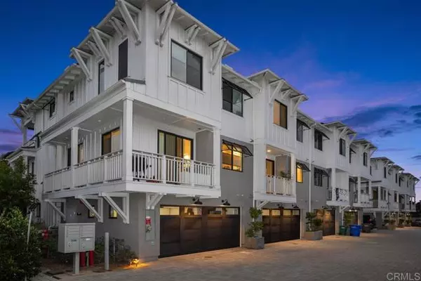 3341 Tyler Street, Carlsbad, CA 92008