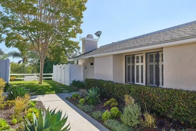 Cardiff By The Sea (encinitas), CA 92007,1234 Caminito Septimo