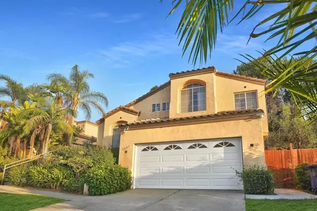 1907 Centennial Way, Escondido, CA 92026