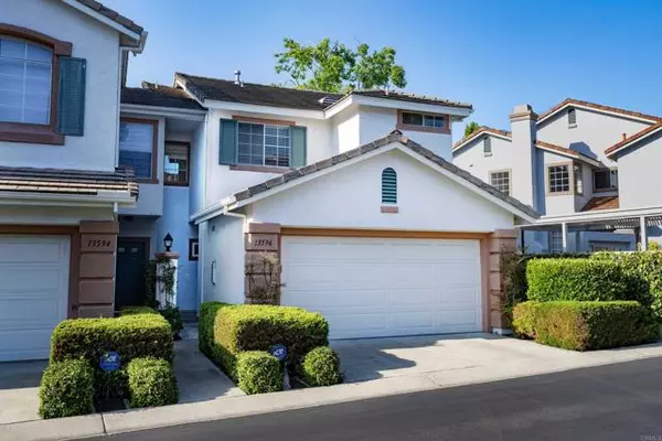 San Diego, CA 92130,13596 Jadestone Way