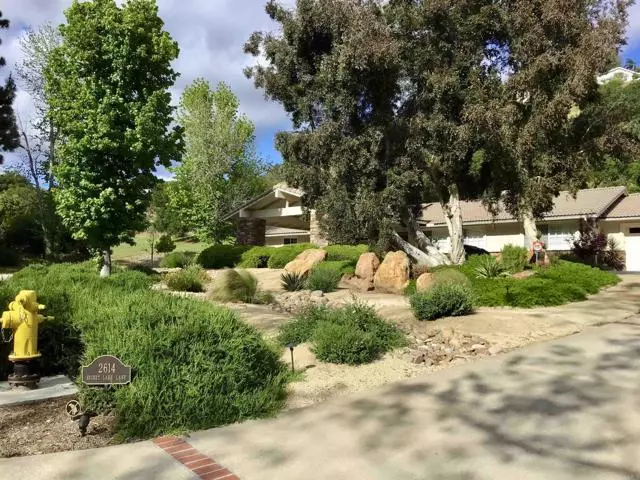 Fallbrook, CA 92028,2614 Secret Lake Lane