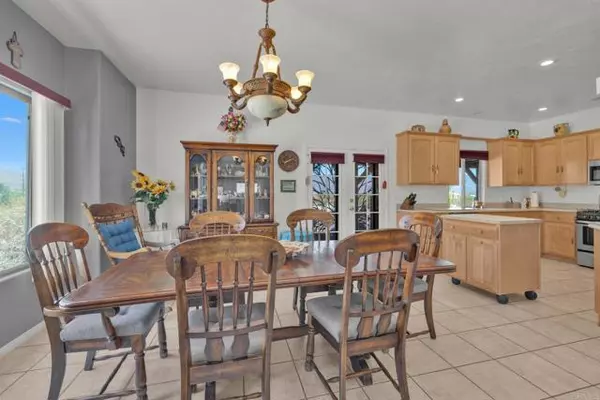 Borrego Springs, CA 92004,373 Ocotillo Circle