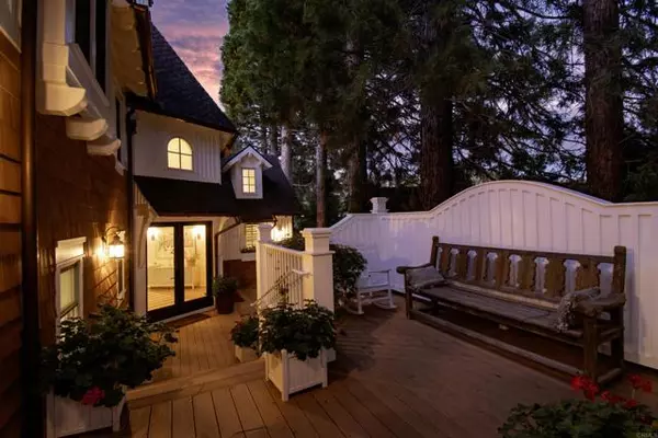 27567 W Shore Road, Lake Arrowhead, CA 92352