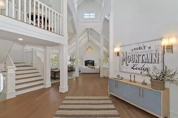 Lake Arrowhead, CA 92352,27567 W Shore Road