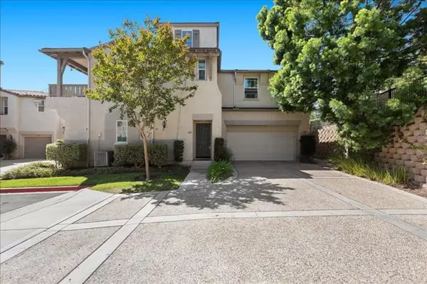 San Marcos, CA 92078,1162 Westin Way