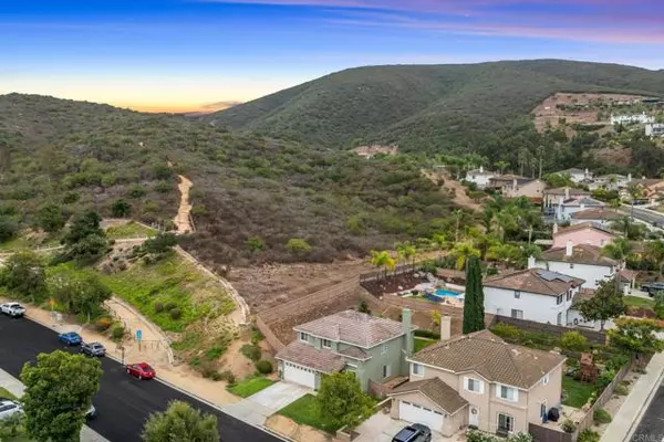 San Marcos, CA 92078,1027 Cima Drive