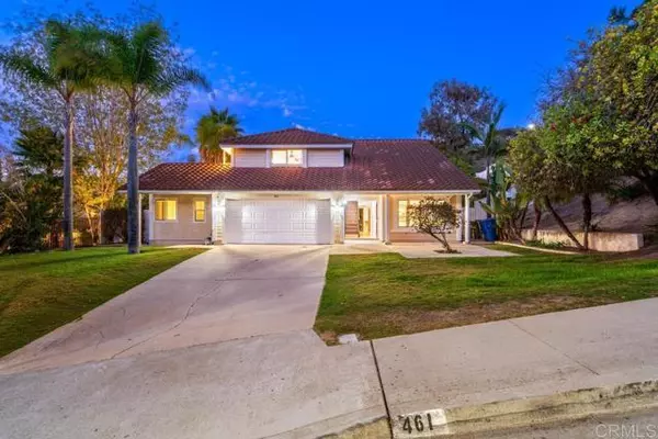 Bonita, CA 91902,461 Ridgeview Ct.