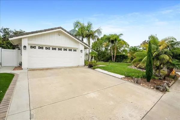 Carlsbad, CA 92009,2801 Jacaranda Avenue