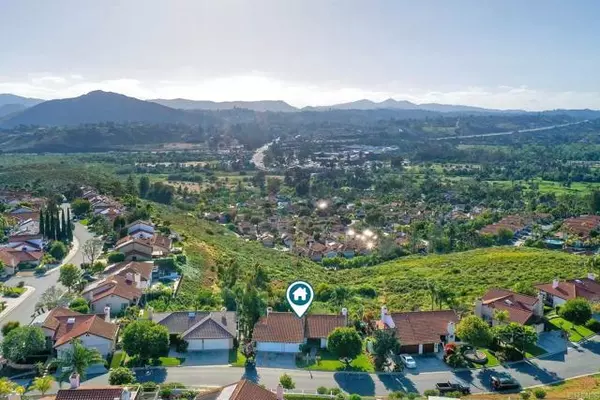 Escondido, CA 92025,3829 Pinnacle Place