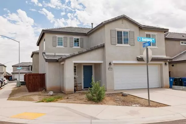 Imperial, CA 92251,2402 Barbara Street