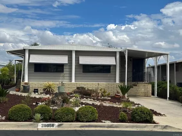 29056 Via Playa Del Rey, Murrieta, CA 92563