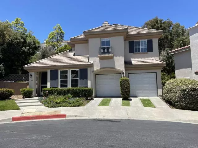 1180 Monterey Place, Encinitas, CA 92024