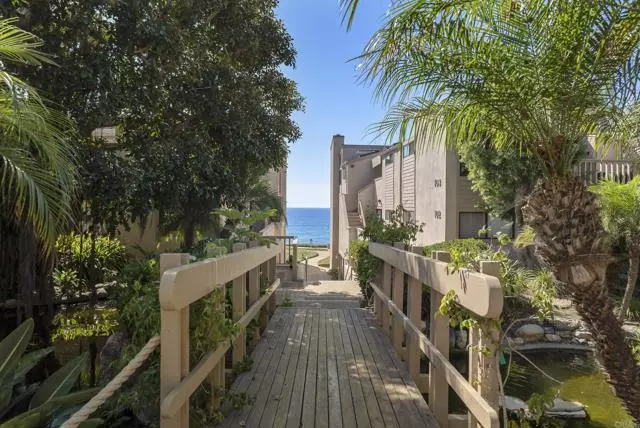 Solana Beach, CA 92075,585 S Sierra Avenue #27