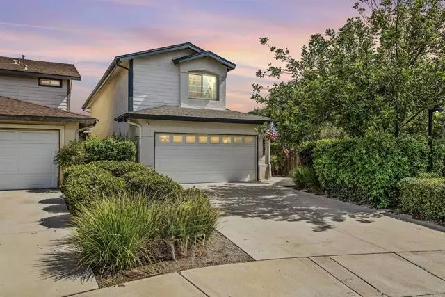 1308 Oak Village Drive, Ramona, CA 92065