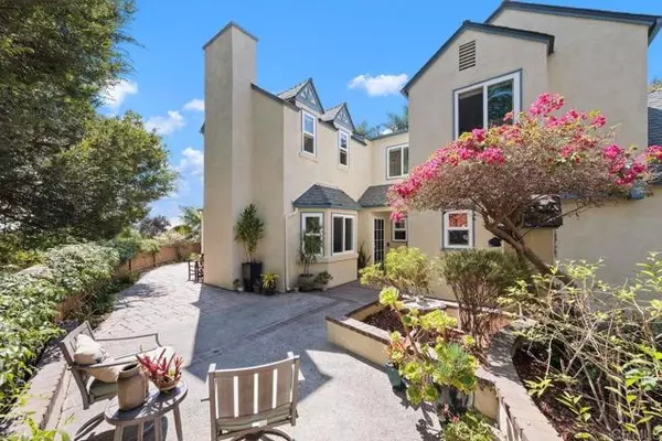 Carlsbad, CA 92010,4583 Chancery Court