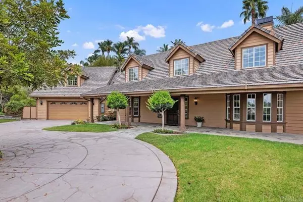 2946 Crystal Ridge Road,  Encinitas,  CA 92024