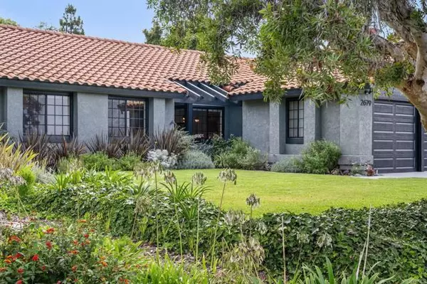 2679 Vancouver Street, Carlsbad, CA 92010