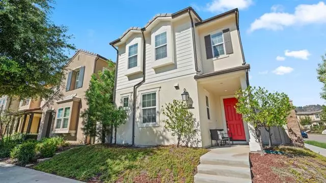 21578 Saddle Bred Lane, Escondido, CA 92029