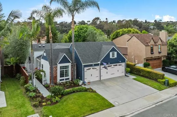 4439 Salisbury Drive, Carlsbad, CA 92010