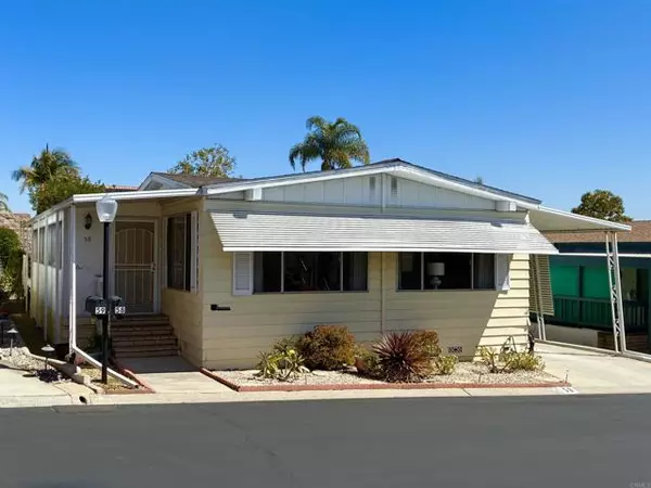 3535 Linda Vista Drive #58, San Marcos, CA 92078