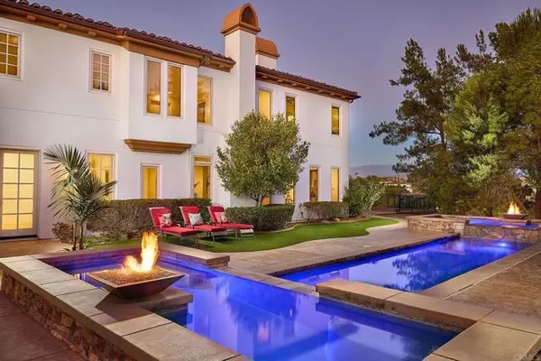 Fallbrook, CA 92028,4216 Bridlewood Road