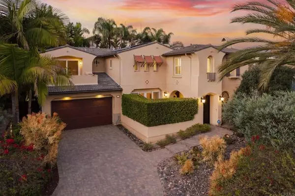548 Quail Pointe Lane, Encinitas, CA 92024
