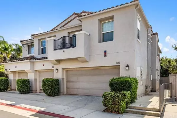 San Marcos, CA 92078,105 Trilogy Street