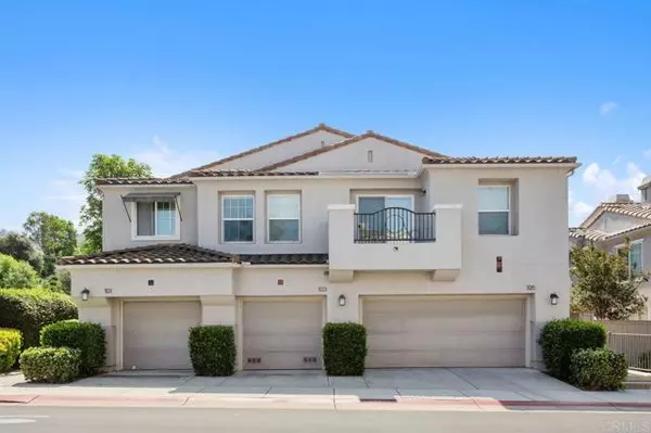 San Marcos, CA 92078,105 Trilogy Street