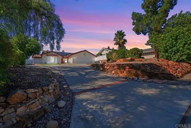 16416 Wikiup, Ramona, CA 92065