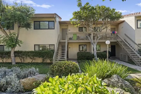 Solana Beach, CA 92075,441 S Sierra Avenue #208