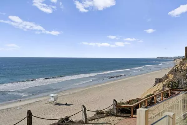 Solana Beach, CA 92075,441 S Sierra Avenue #208