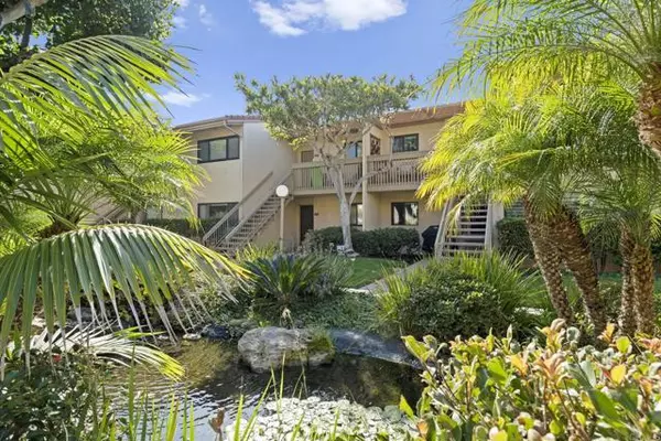 Solana Beach, CA 92075,441 S Sierra Avenue #208