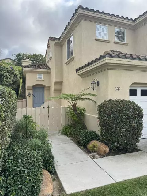 Carlsbad, CA 92010,3619 Barranca Court