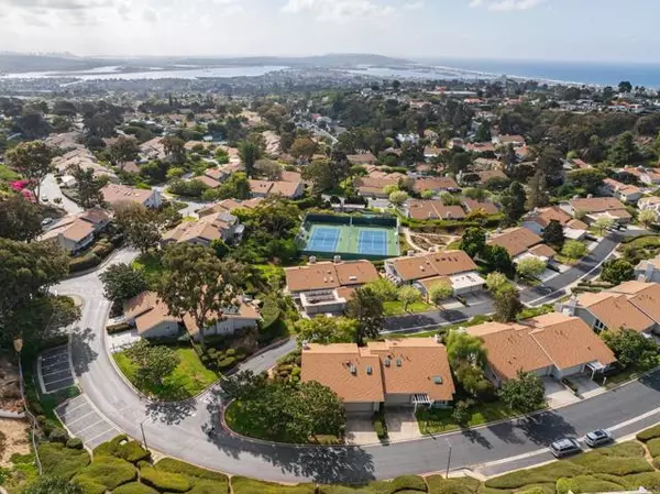 2173 Caminito San Martin, La Jolla (san Diego), CA 92037