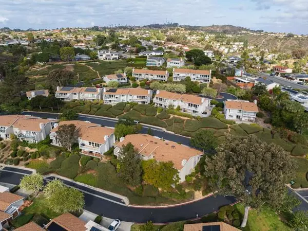 La Jolla (san Diego), CA 92037,2173 Caminito San Martin